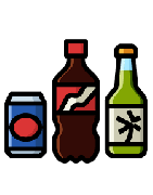 BEBIDAS SIN ALCOHOL